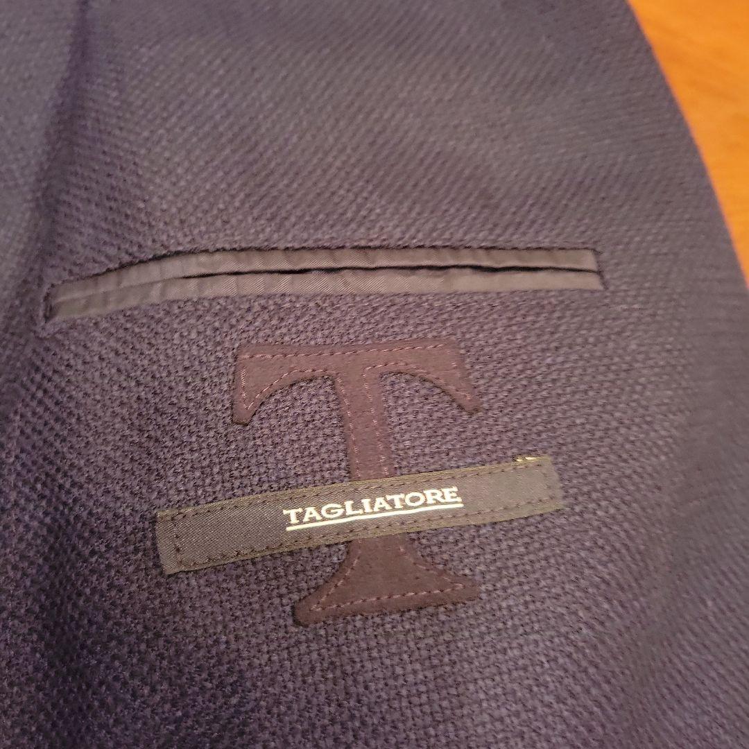 タリアトーレ ジャケット シングル