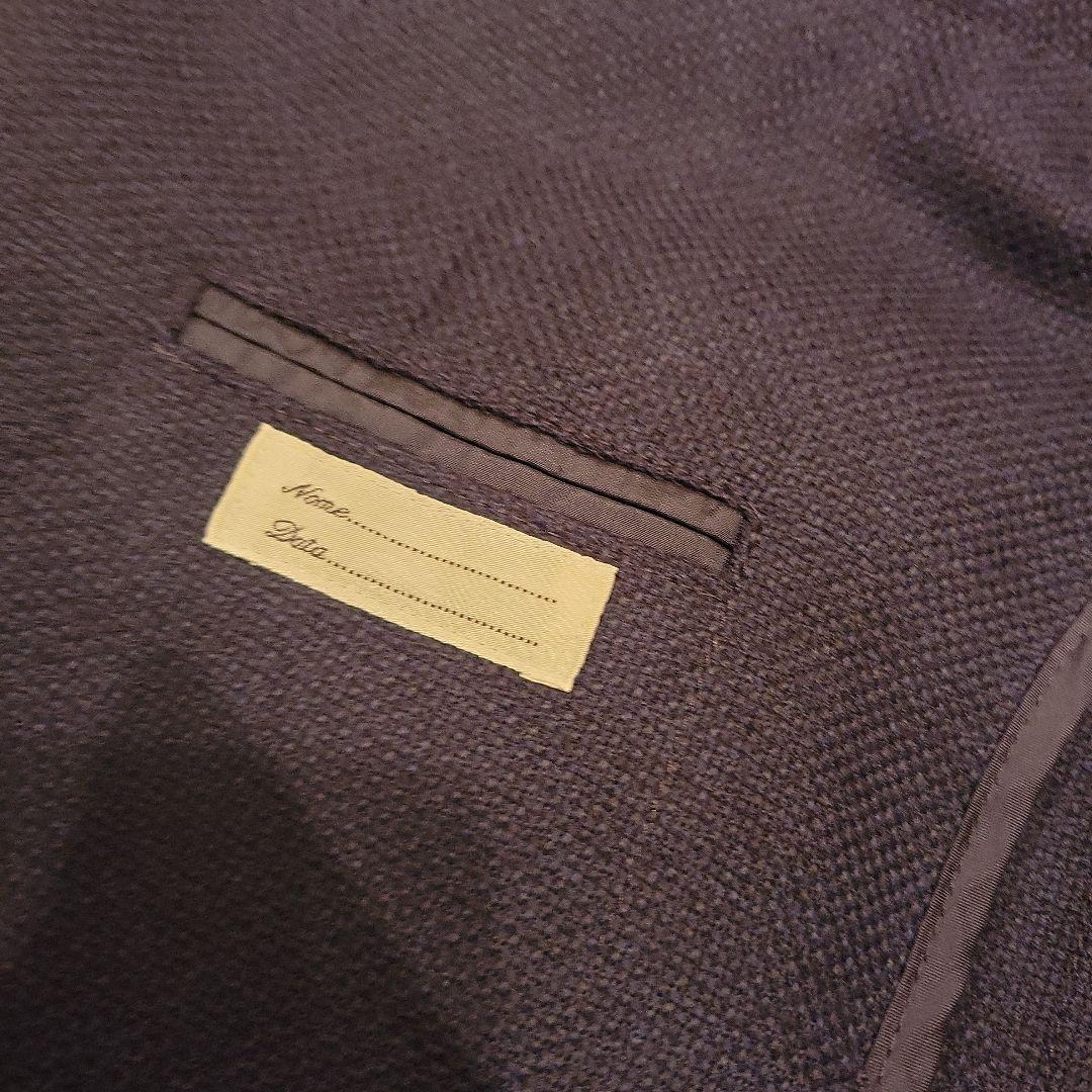 タリアトーレ ジャケット シングル