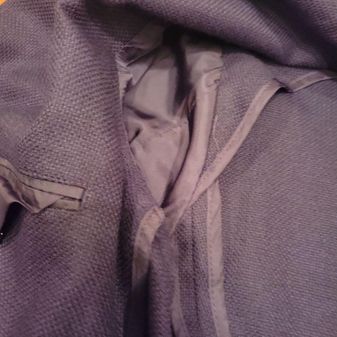 タリアトーレ ジャケット シングル