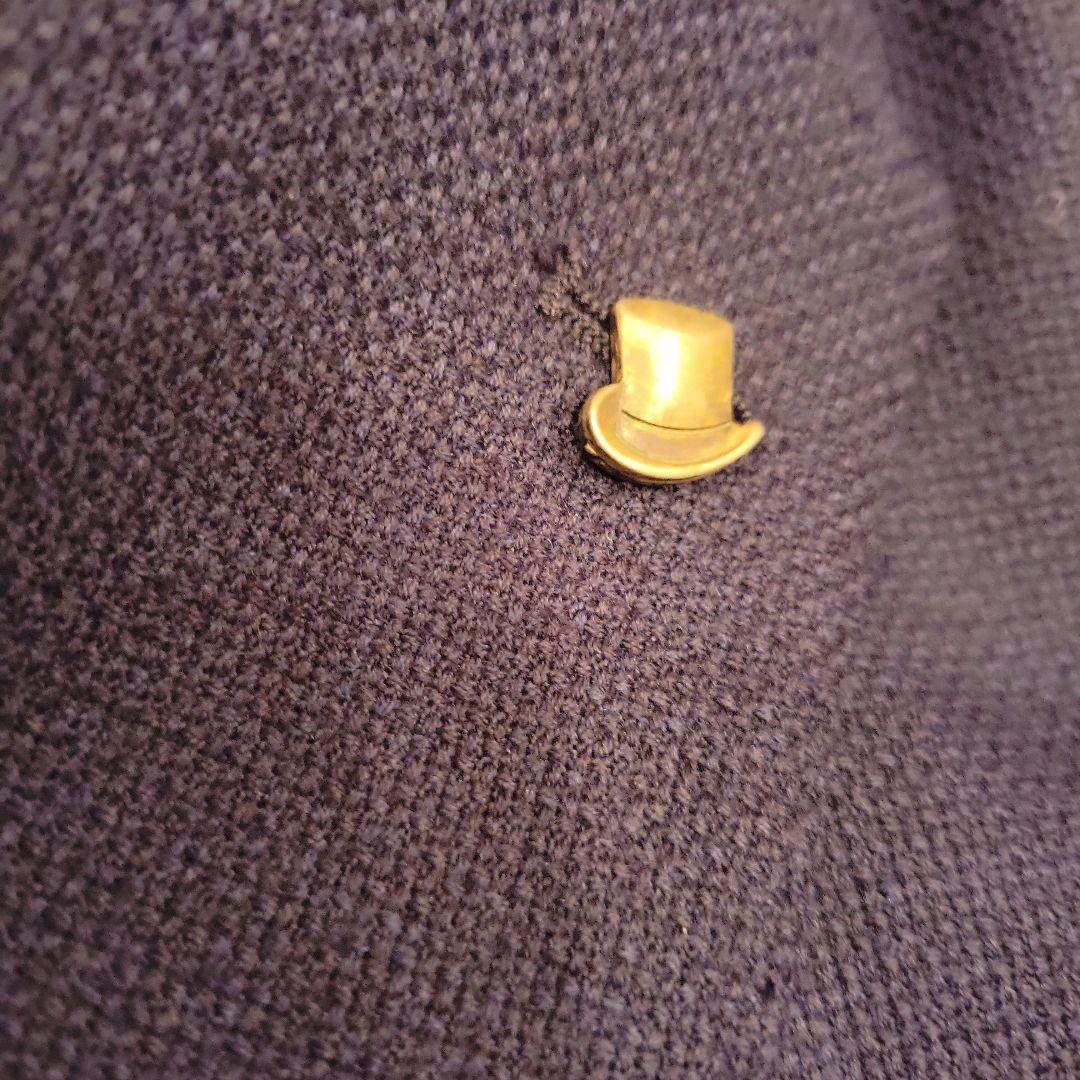 タリアトーレ ジャケット シングル