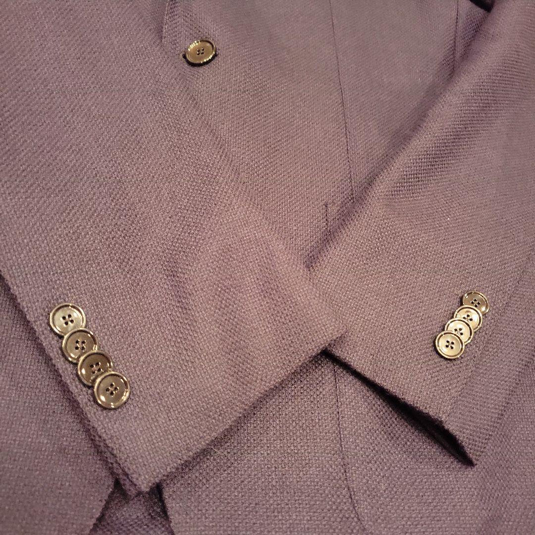 タリアトーレ ジャケット シングル