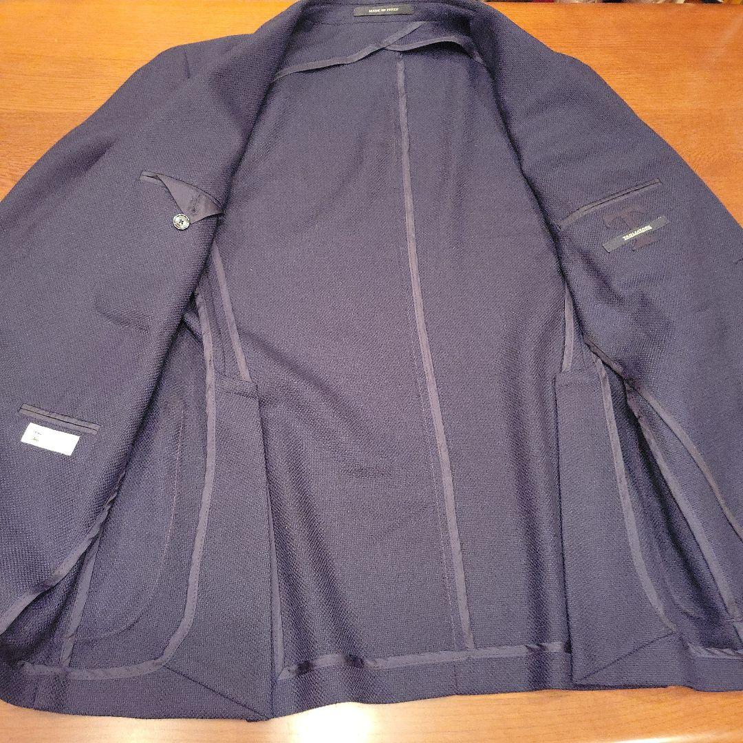 タリアトーレ ジャケット シングル