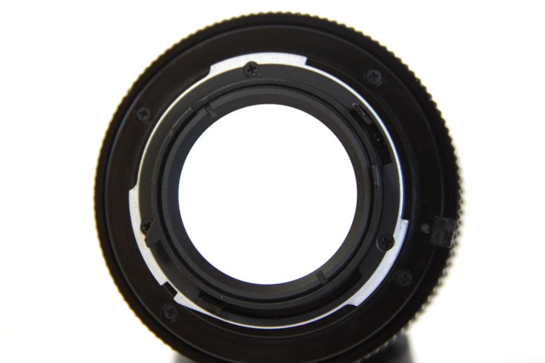 【美品】CONTAX Planar 50mm F1.4 T* MMJ