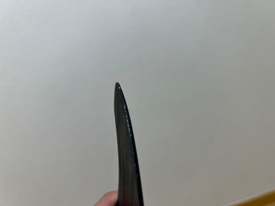 FCS2 H4 Sサイズ　トライフィン