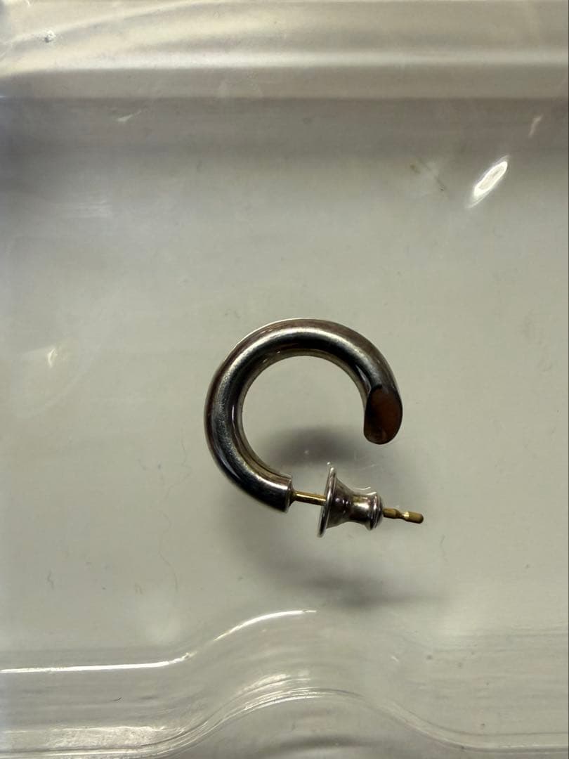 新品未使用☆CAREERING PLACEBO 301F (SV)