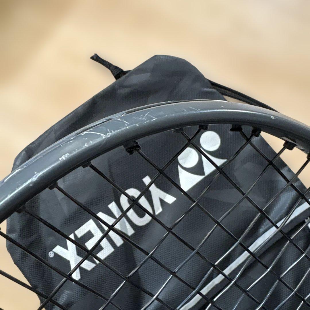 ヨネックス ボルトレイジ 7s