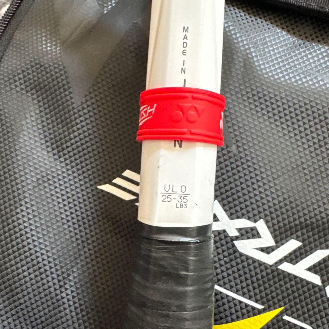 ヨネックス ボルトレイジ 7s