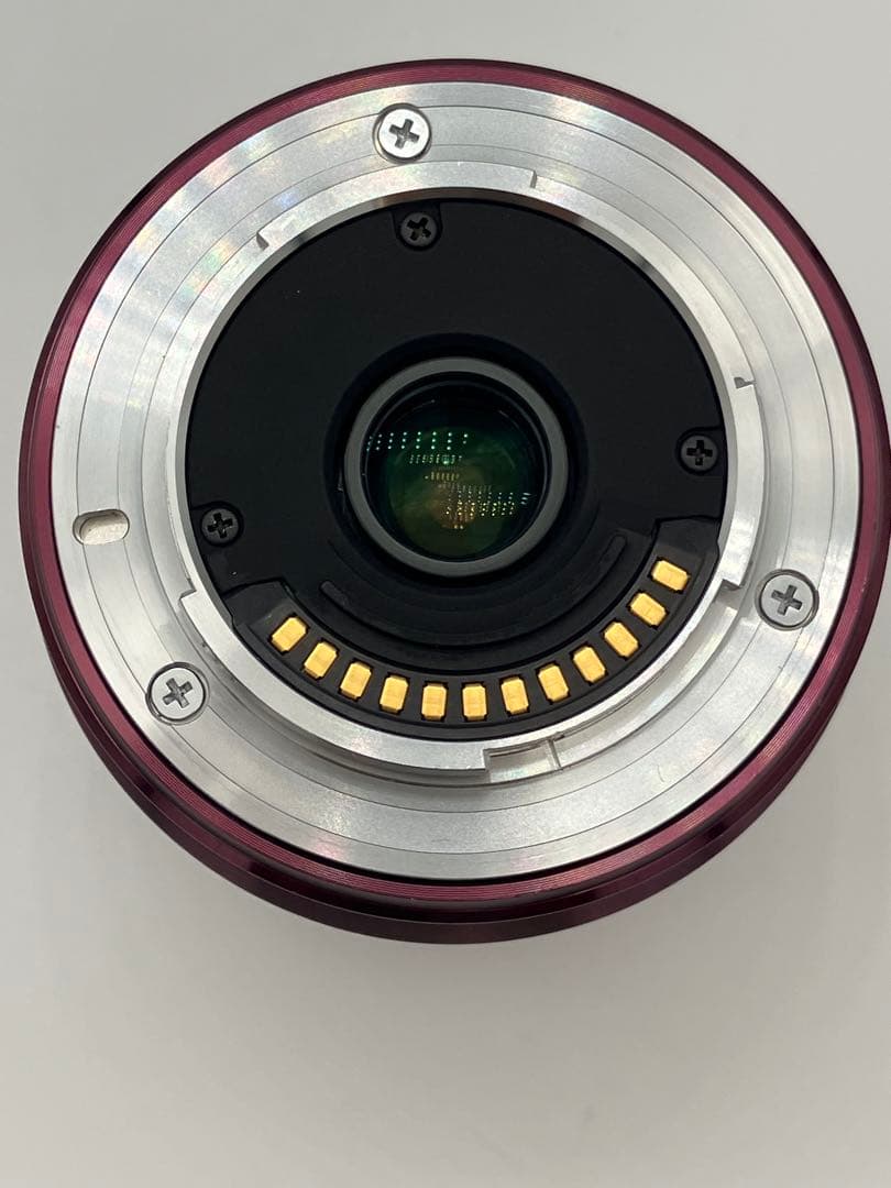 【返品保証・動作確認済】Nikon 1 NIKKOR 10-100mm