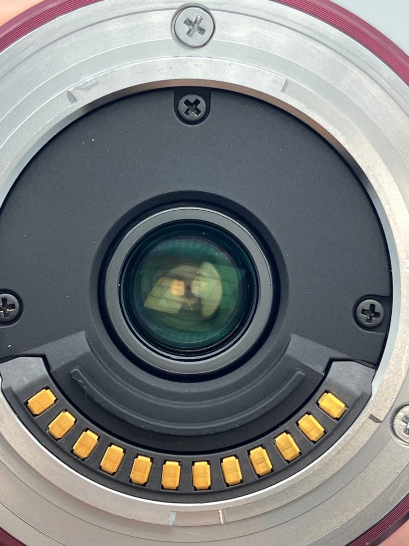 【返品保証・動作確認済】Nikon 1 NIKKOR 10-100mm