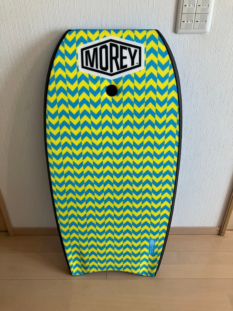 morey ボディボード