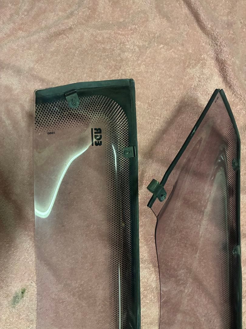 Y30セドリック、グロリア ワゴン EGRドアバイザー