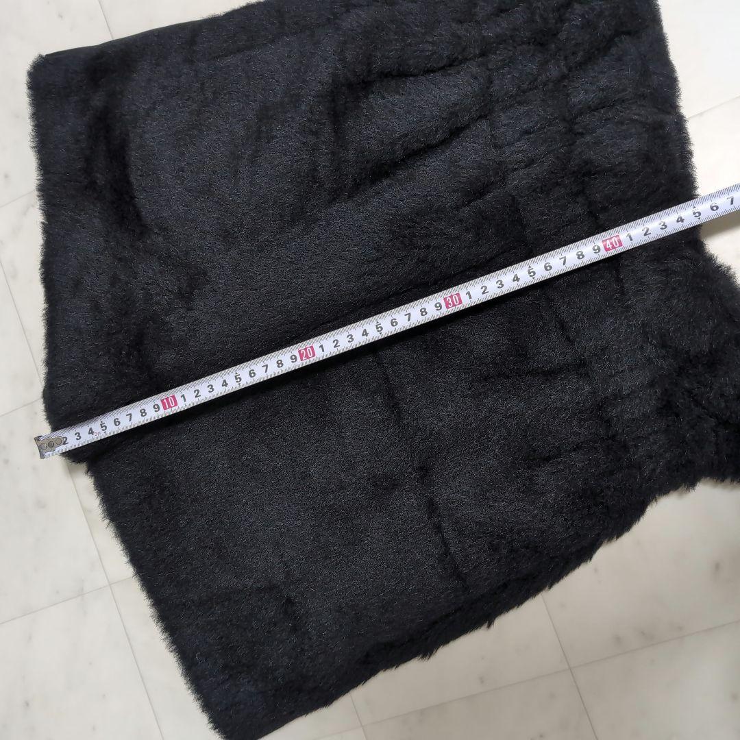 2022AW 新品 MaxMara テディベア ショートパンツ