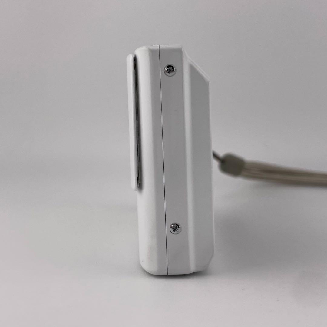 実写美⭕️【動作確認済み】SONY ソニー　Cyber-shot DSC-T70