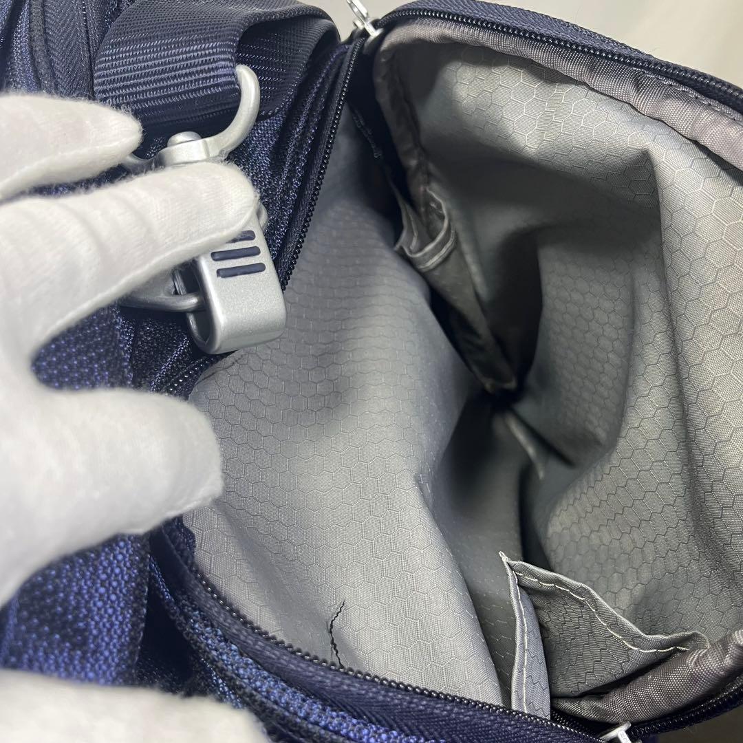 TUMI トゥミ 2way ボストンバッグ 大容量　旅行　ゴルフ　スポーツ