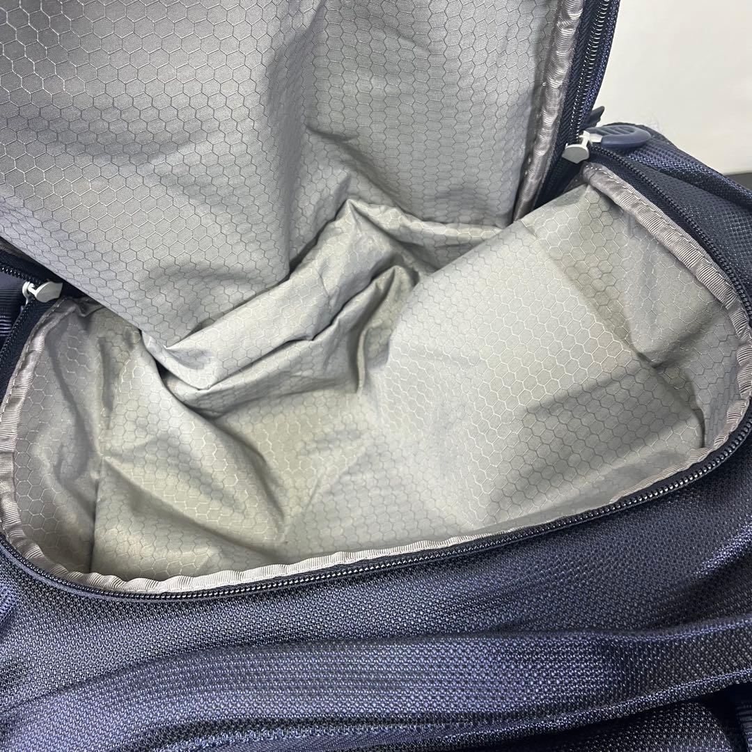 TUMI トゥミ 2way ボストンバッグ 大容量　旅行　ゴルフ　スポーツ