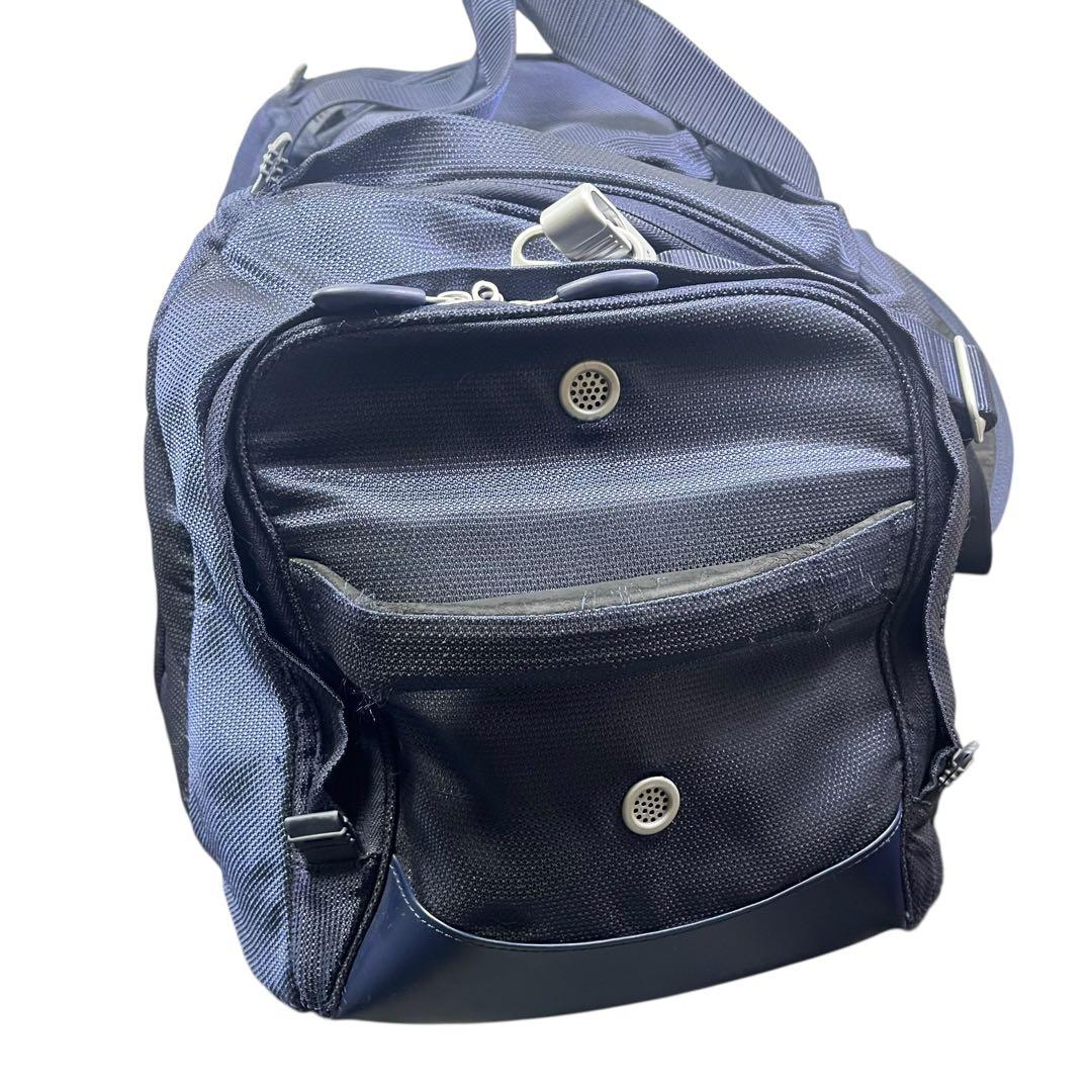 TUMI トゥミ 2way ボストンバッグ 大容量　旅行　ゴルフ　スポーツ