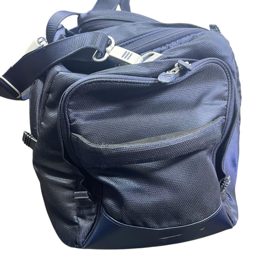 TUMI トゥミ 2way ボストンバッグ 大容量　旅行　ゴルフ　スポーツ