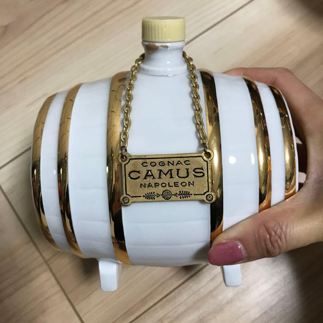 ヘネシー＊グランツ＊カミュ＊シーバスリーガル