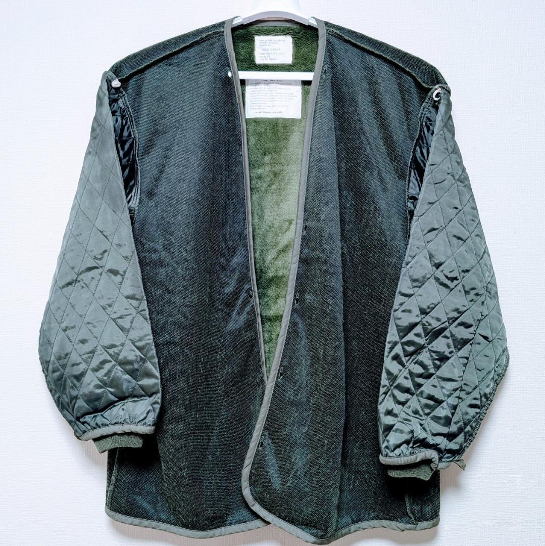 HOUSTON モッズコート M-51 踊る大捜査線 青島コート Lサイズ