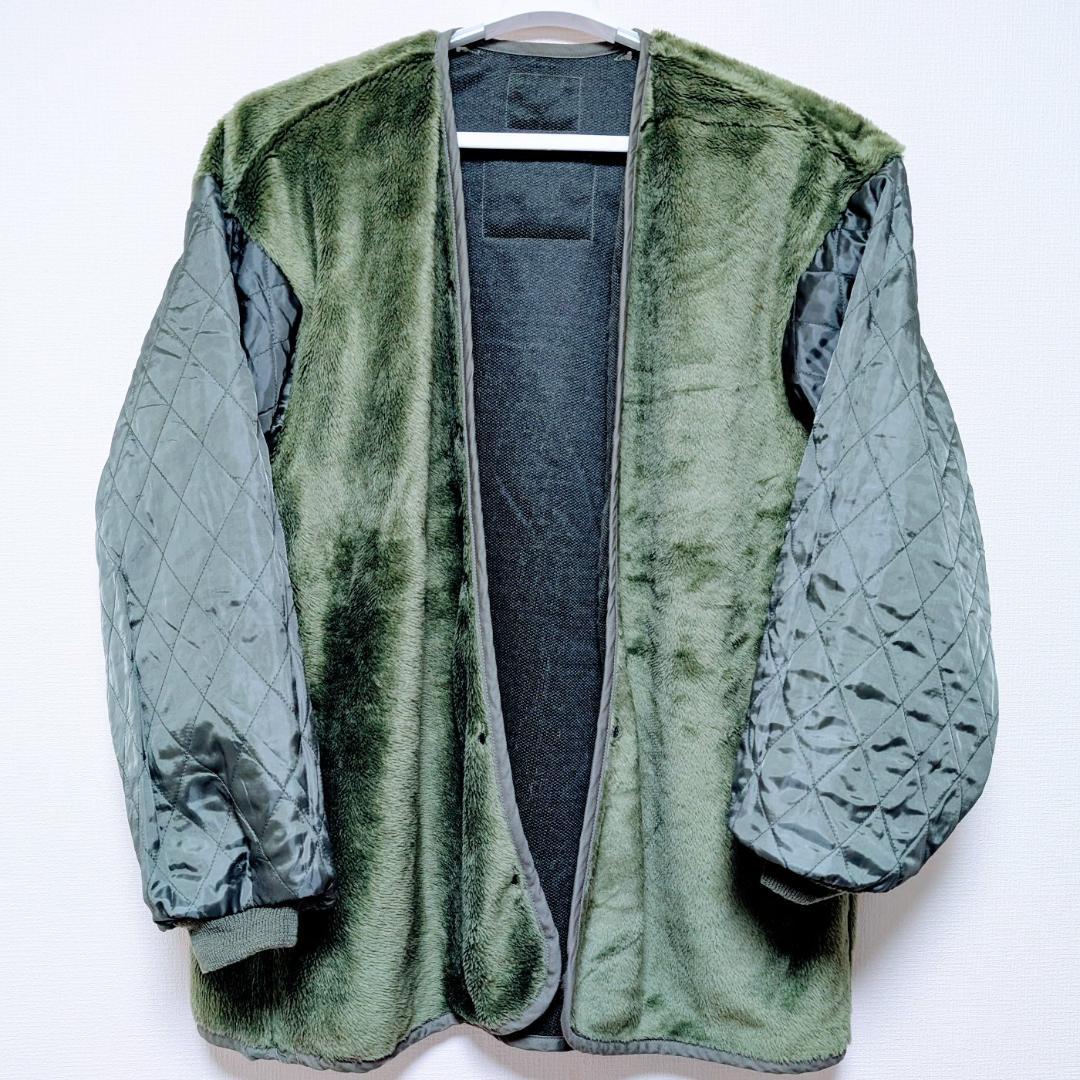 HOUSTON モッズコート M-51 踊る大捜査線 青島コート Lサイズ