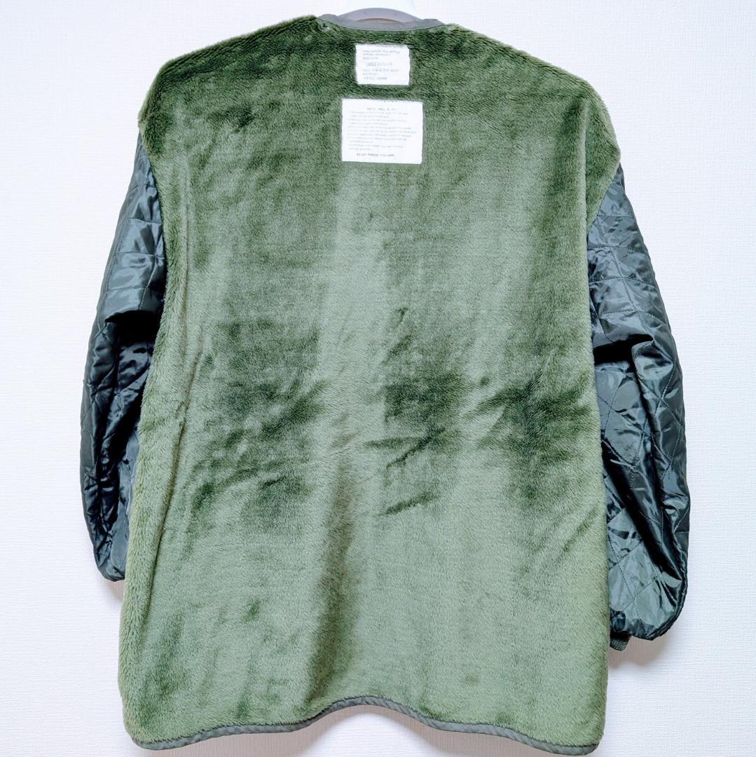 HOUSTON モッズコート M-51 踊る大捜査線 青島コート Lサイズ