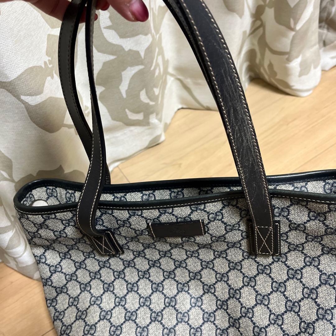 新春セール！グッチ　トートバッグ