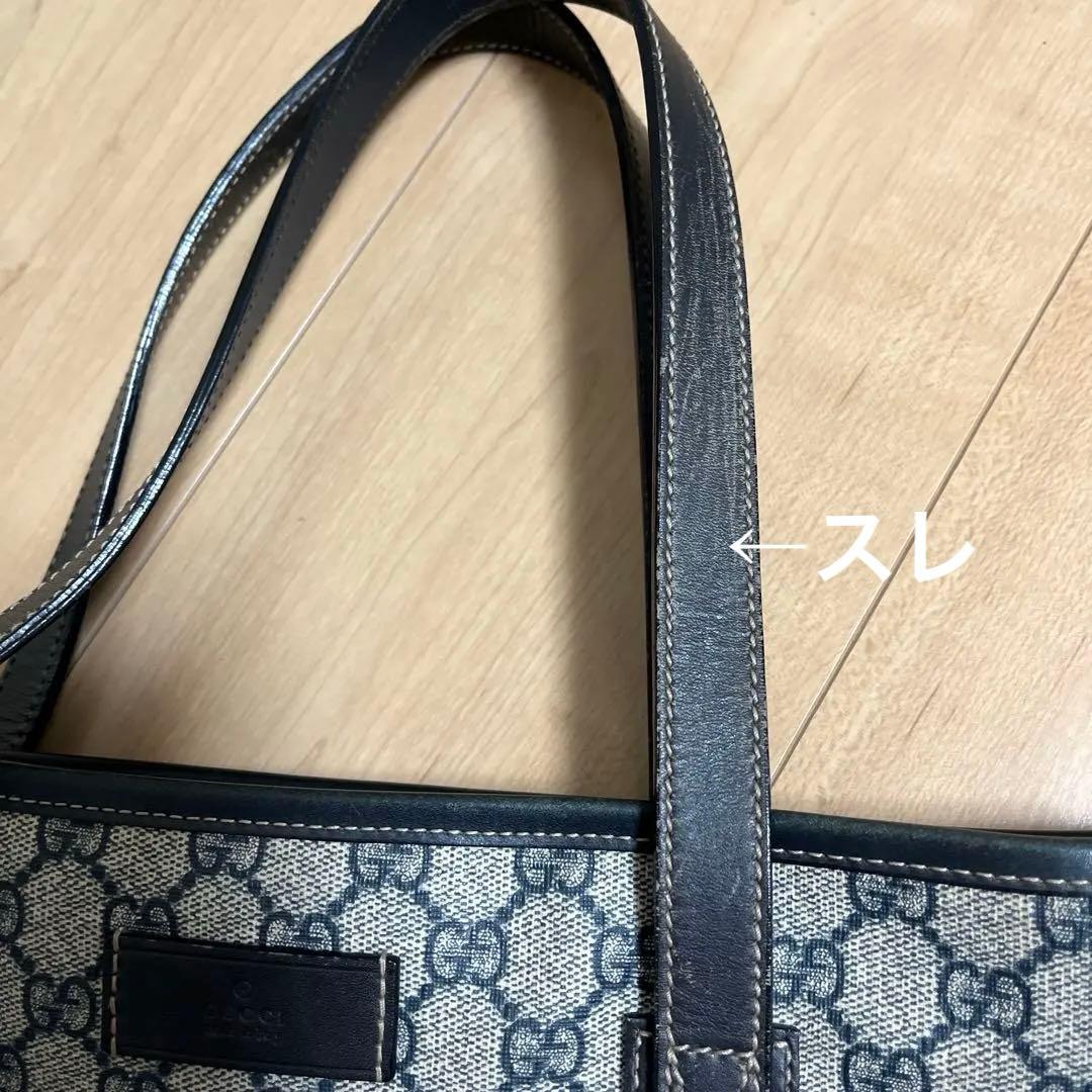 新春セール！グッチ　トートバッグ