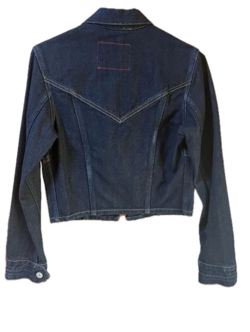 レア希少Levi's RED リーバイスレッド　デニムジャケット　美品