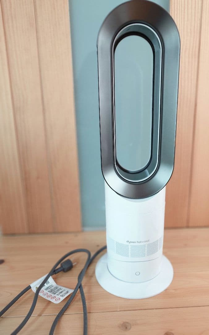 Dyson　hot＋cool