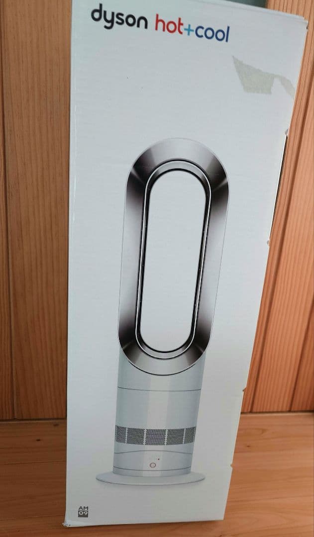 Dyson　hot＋cool