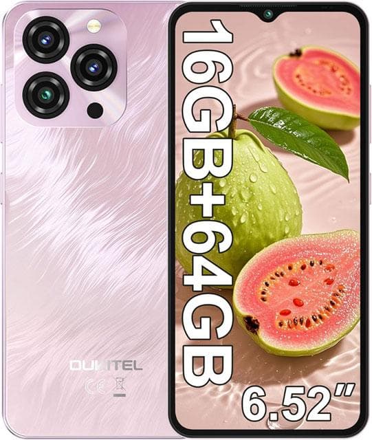 OUKITEL C3 SIMフリー スマートフォン本体※オマケ付き