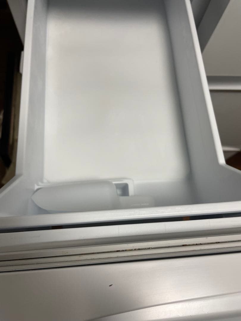 三菱 MR-B46A-W 冷蔵庫 455L