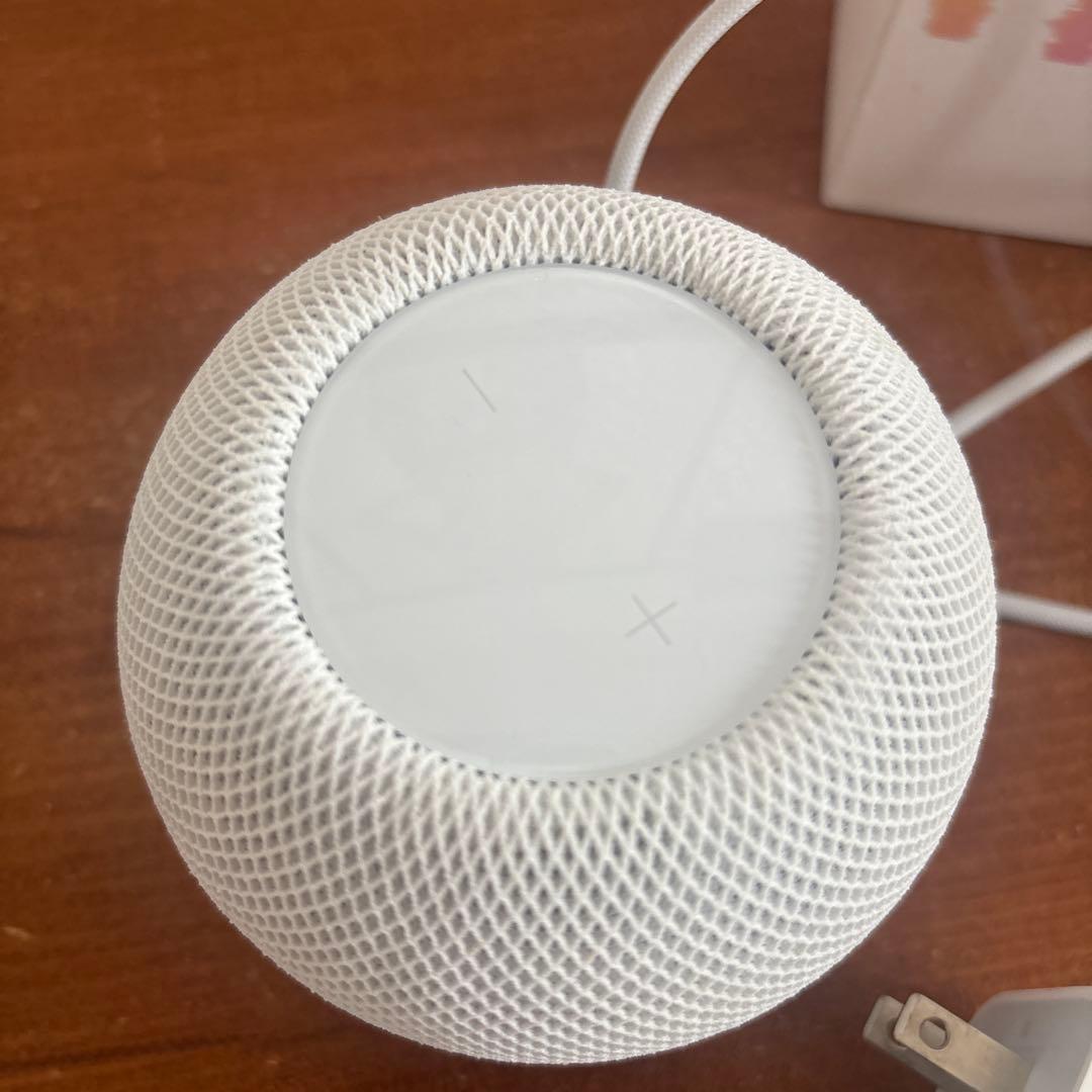  pod mini ホワイト