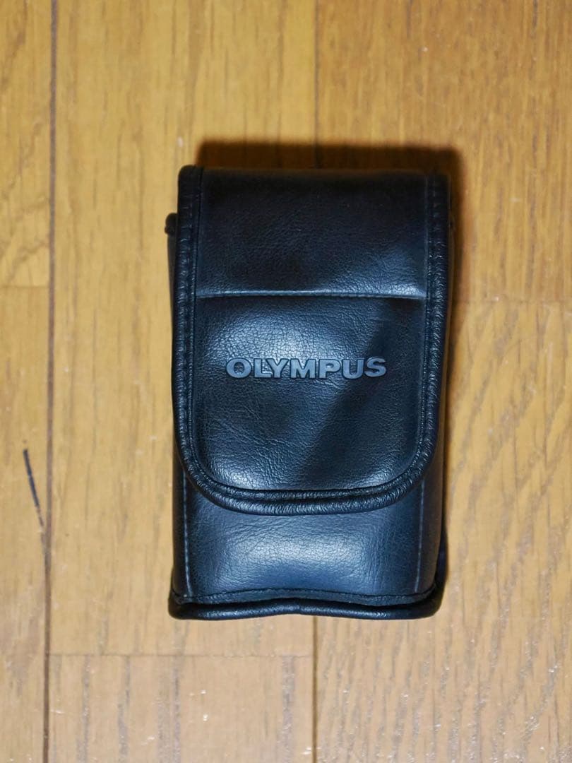 オリンパス ミュー パノラマ フィルムカメラ 動作確認済み