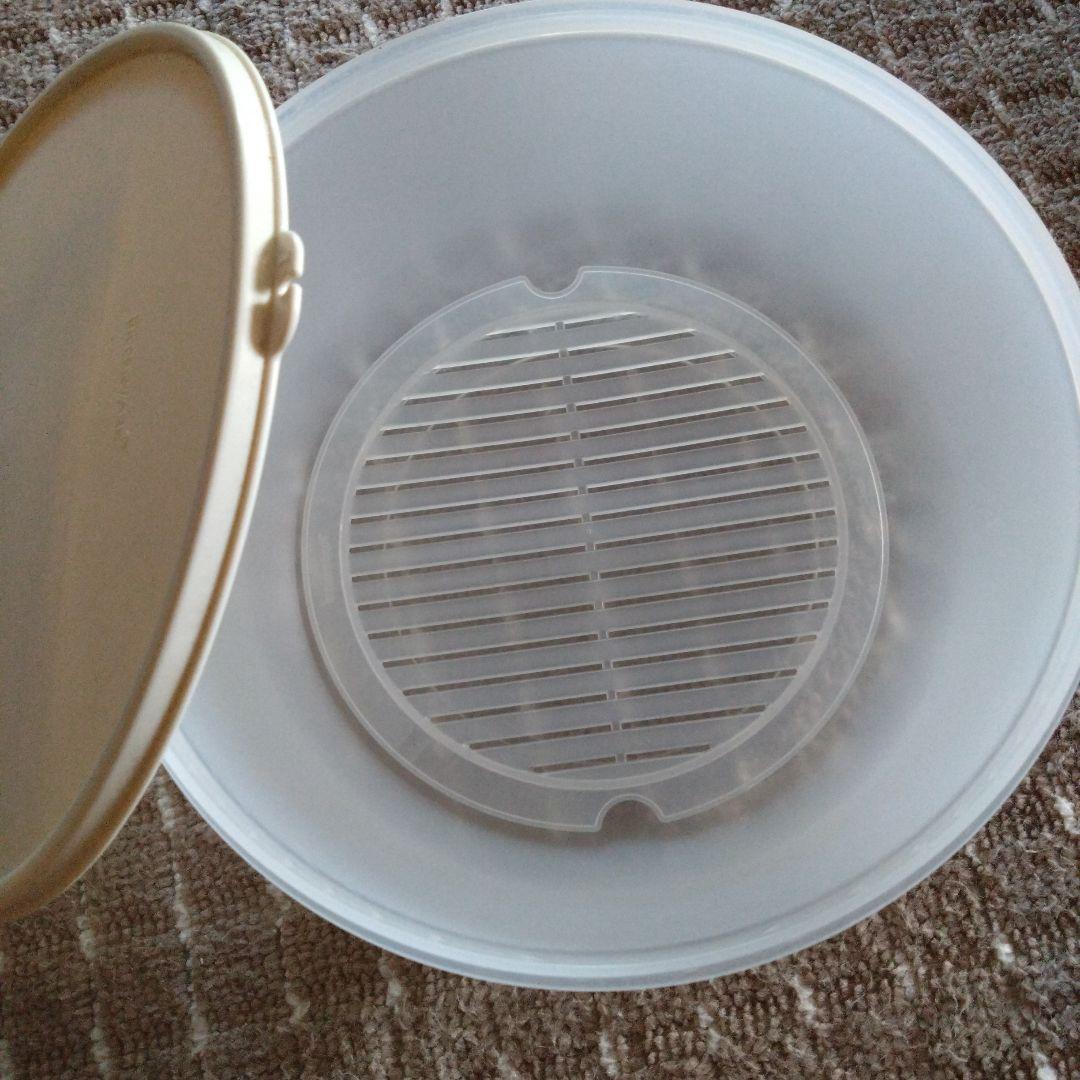 タッパーウェア　米寿