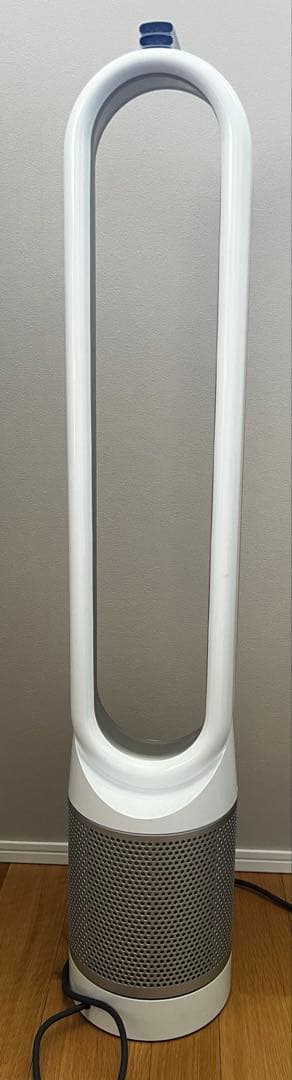 Dyson 空気清浄機付き扇風機　TP03 2019年製