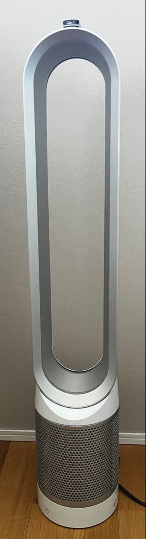 Dyson 空気清浄機付き扇風機　TP03 2019年製