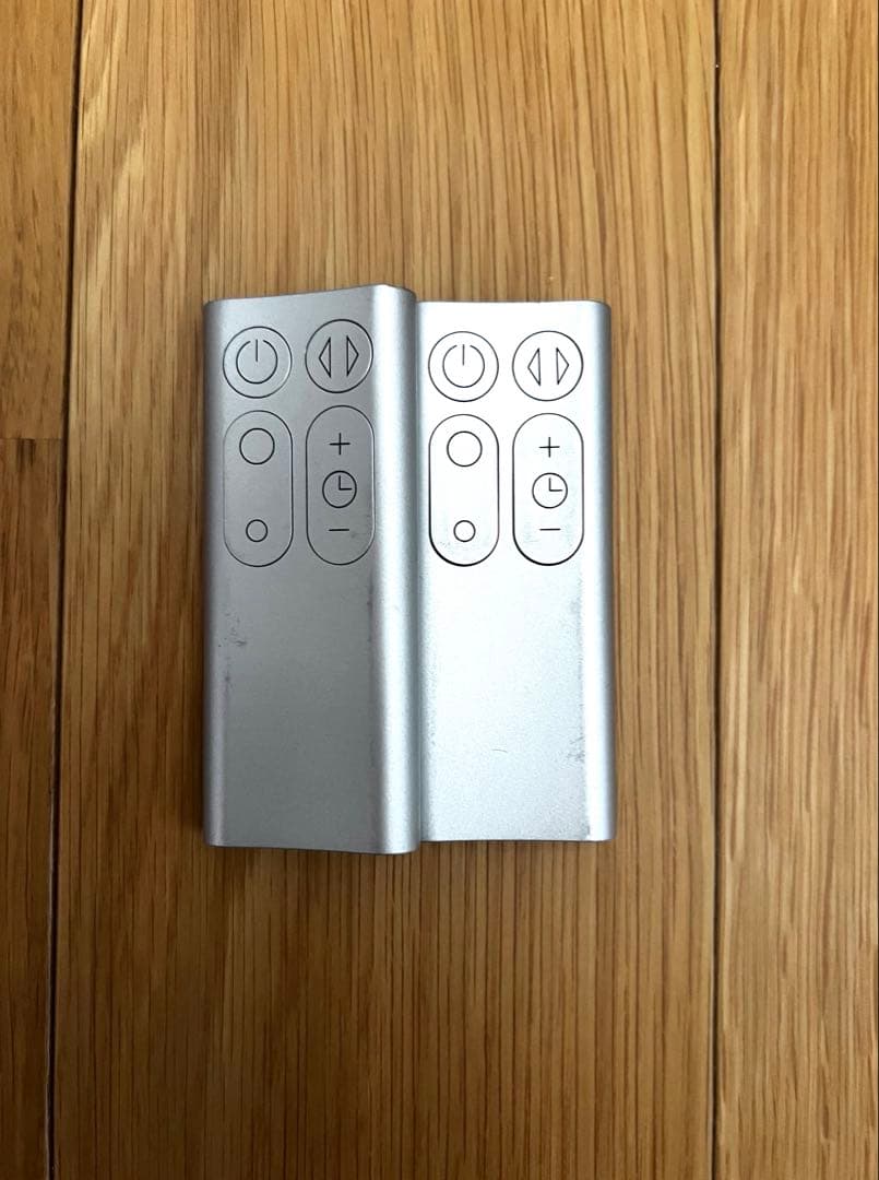 Dyson 空気清浄機付き扇風機　TP03 2019年製