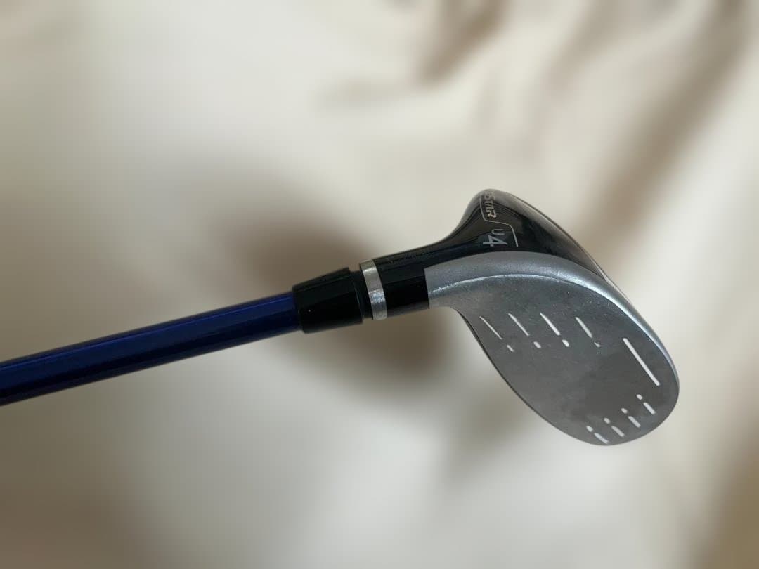 ヤマハ　inpres　DRIVESTAR　3W、UT4、UT5、UT6、UT7