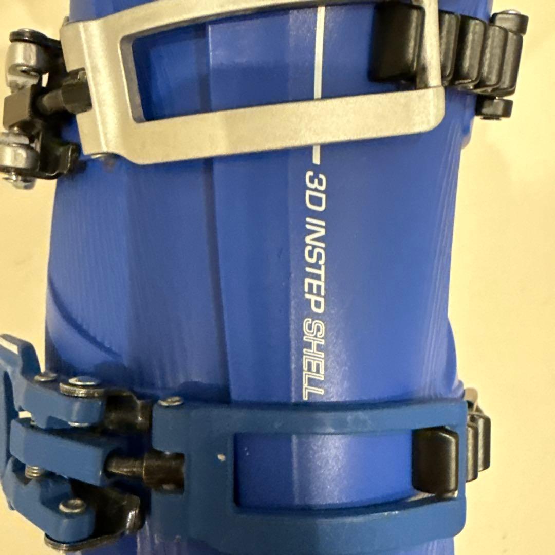 Salomon スキーブーツ S/PRO ALPHA 130 24/24.5cm