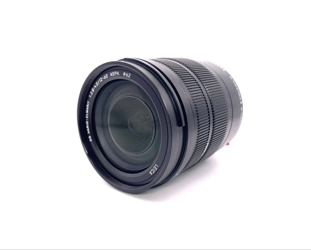 LEICA DG VARIO-ELMAR 12-60㎜【H-ES12060】