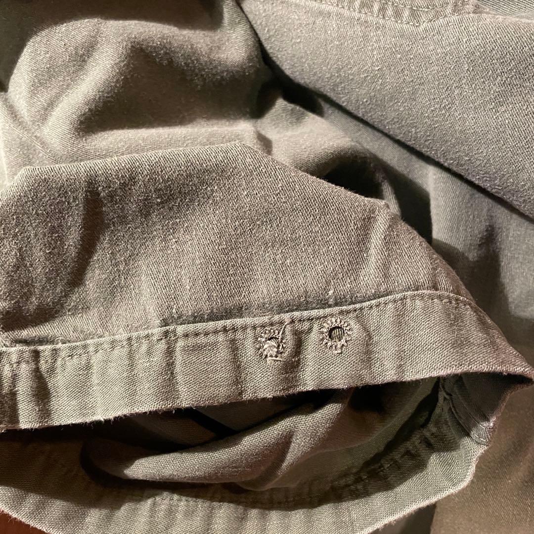 お*ん様 軍パン ベイカーパンツ ヴィンテージ　60s 70s USARMEY