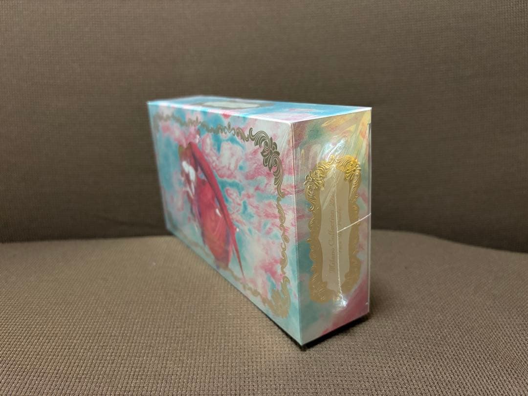 新品未開封　ミラノコレクションフェースアップパウダー2024セット 24g