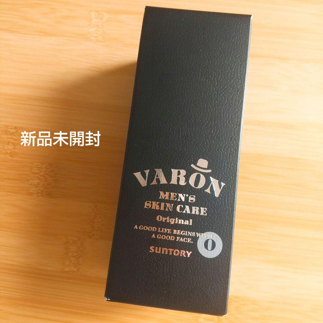 VARON オリジナル サントリー