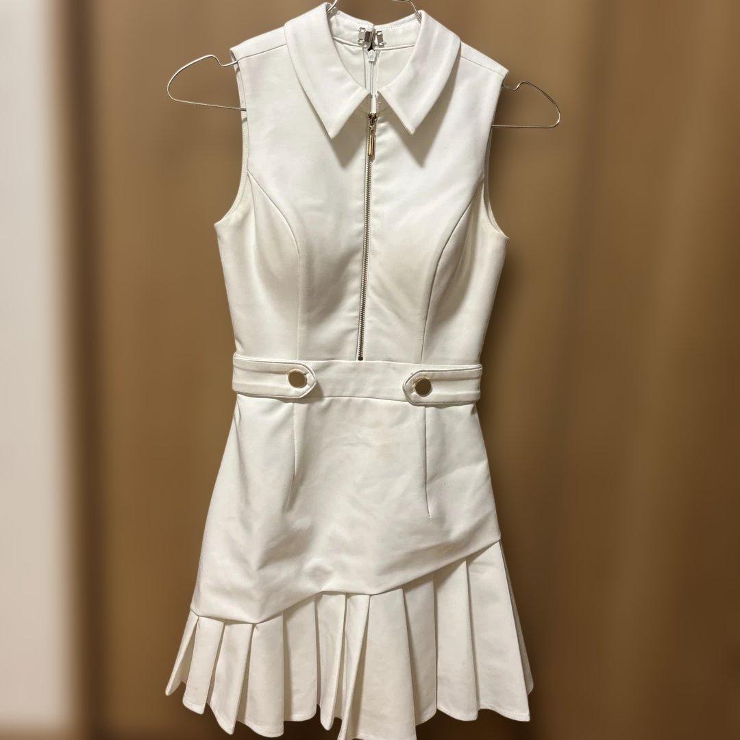 ミニドレス[Andy]AN-ON2942