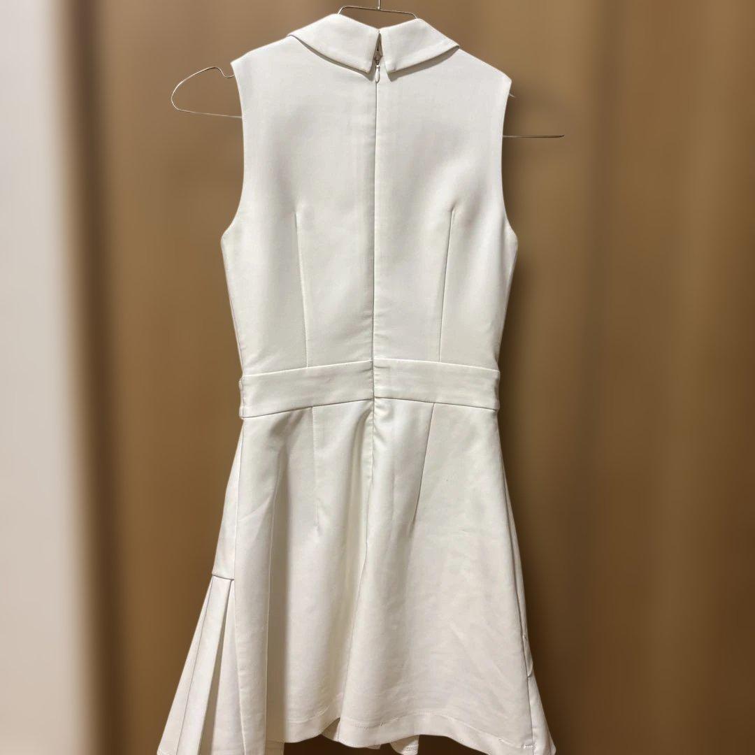 ミニドレス[Andy]AN-ON2942