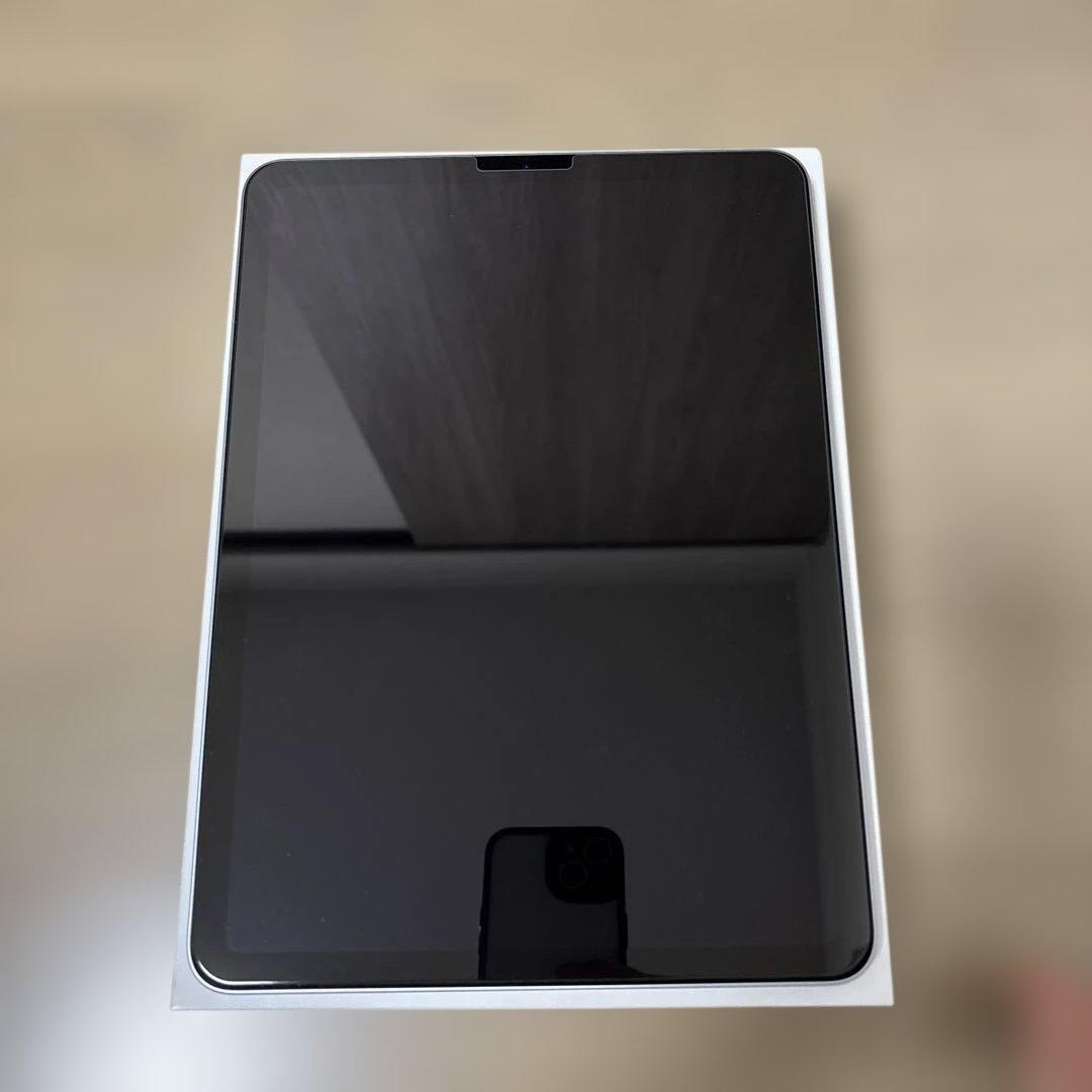 iPad Air4 64GB Wi-Fi バッテリー90% カバー付き