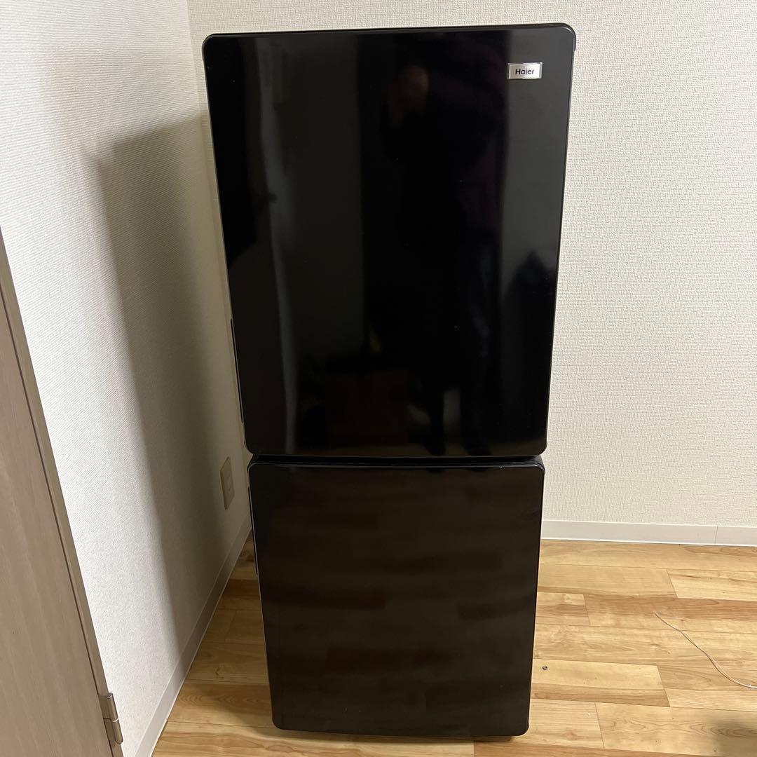 Haier 冷凍冷蔵庫 JR-NF148B