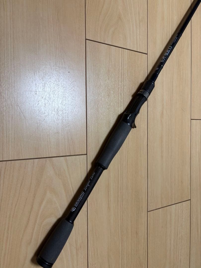 デジーノ/レーベン トルクチューン DLT-C611M/HRST1s（エムスラ）