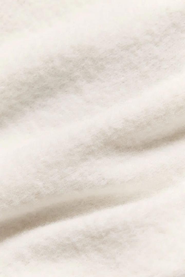 Alo セーター ロングスリーブ Sサイズ アイボリー